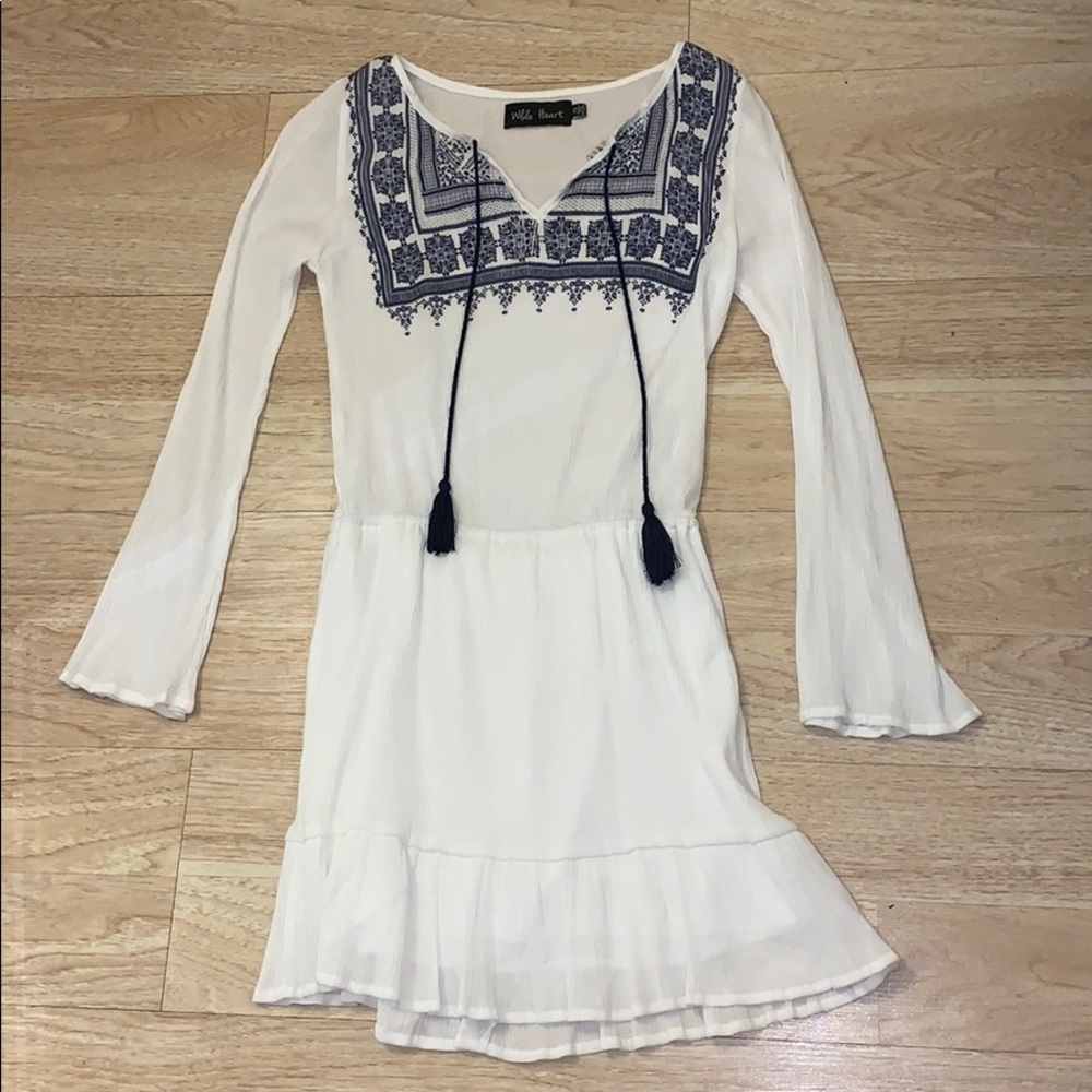 Wilde Heart Dress